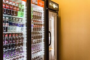 Cobblestone Hotel & Suites – Chippewa Falls