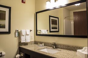 Cobblestone Hotel & Suites – Chippewa Falls