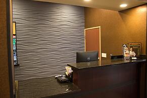 Cobblestone Hotel & Suites – Chippewa Falls