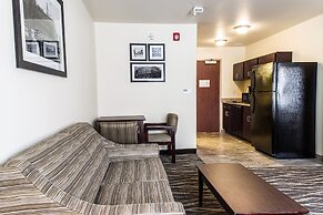Cobblestone Hotel & Suites – Chippewa Falls
