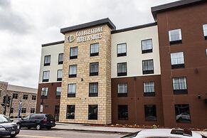 Cobblestone Hotel & Suites – Chippewa Falls