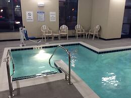 Cobblestone Hotel & Suites – Chippewa Falls