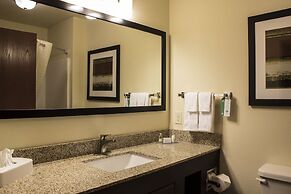 Cobblestone Hotel & Suites – Chippewa Falls