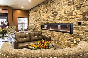 Cobblestone Hotel & Suites – Chippewa Falls