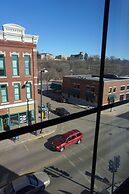 Cobblestone Hotel & Suites – Chippewa Falls