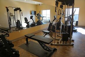 Cobblestone Hotel & Suites – Chippewa Falls