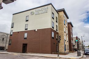 Cobblestone Hotel & Suites – Chippewa Falls