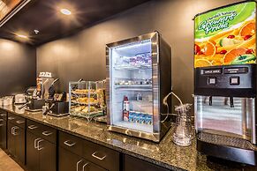 Cobblestone Hotel & Suites – Chippewa Falls