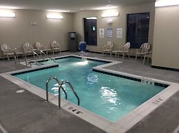 Cobblestone Hotel & Suites – Chippewa Falls