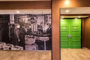 Cobblestone Hotel & Suites – Chippewa Falls