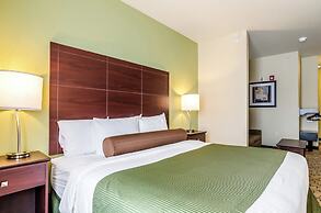 Cobblestone Hotel & Suites - McCook