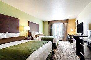 Cobblestone Hotel & Suites - McCook