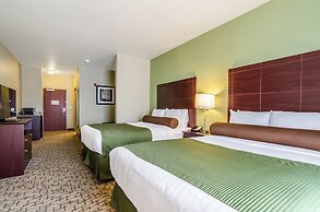 Cobblestone Hotel & Suites - McCook