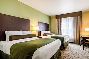 Cobblestone Hotel & Suites - McCook
