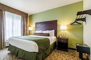 Cobblestone Hotel & Suites - McCook