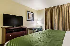 Cobblestone Inn & Suites - Ord