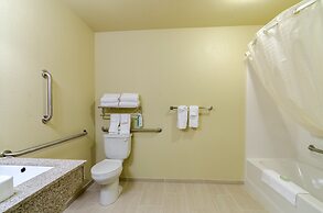 Cobblestone Inn & Suites - Ord