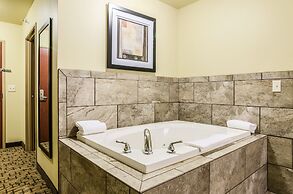 Cobblestone Inn & Suites - Ord