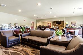 Cobblestone Inn & Suites - Ord