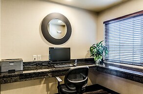 Cobblestone Inn & Suites - Ord