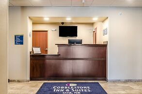 Cobblestone Inn & Suites - Ord