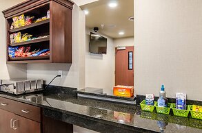 Cobblestone Inn & Suites - Ord