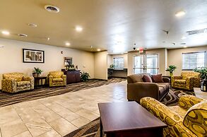 Cobblestone Inn & Suites - Ord