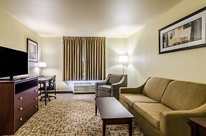 Cobblestone Inn & Suites - Ord