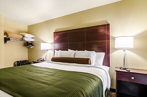 Cobblestone Inn & Suites - Ord