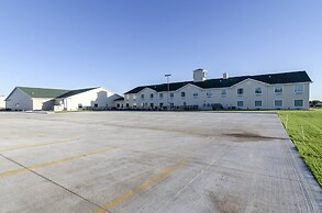 Cobblestone Inn & Suites - Ord