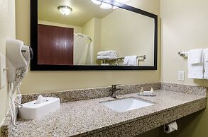 Cobblestone Inn & Suites - Ord