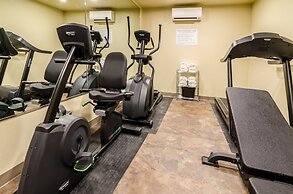 Cobblestone Inn & Suites - Ord