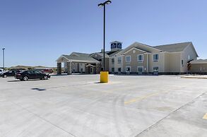 Cobblestone Inn & Suites - Ord
