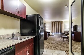 Cobblestone Inn & Suites - Ord