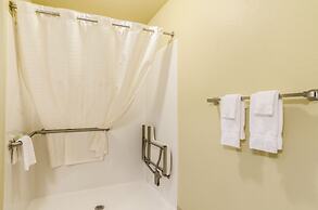 Cobblestone Inn & Suites - Ord