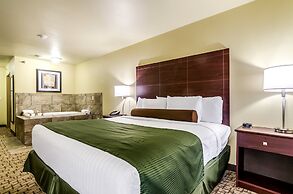 Cobblestone Inn & Suites - Ord