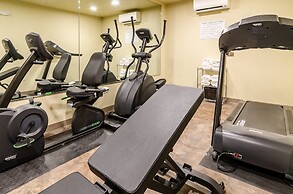 Cobblestone Inn & Suites - Ord