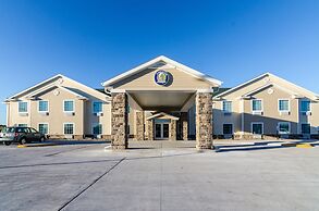 Cobblestone Inn & Suites - Ord