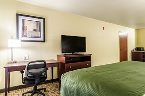 Cobblestone Inn & Suites - Ord