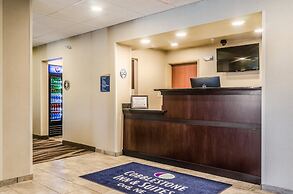 Cobblestone Inn & Suites - Ord