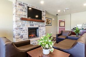 Cobblestone Inn & Suites - Ord
