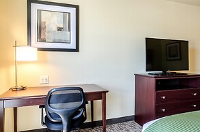 Cobblestone Inn & Suites - Ord