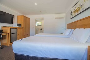 Best Western Club Quirindi Motel