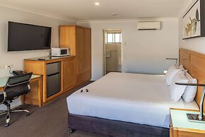 Best Western Club Quirindi Motel