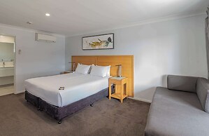 Best Western Club Quirindi Motel