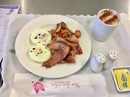 Best Western Club Quirindi Motel