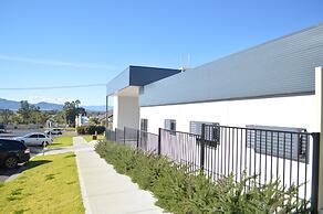 Best Western Club Quirindi Motel