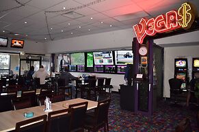 Best Western Club Quirindi Motel