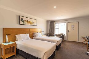 Best Western Club Quirindi Motel