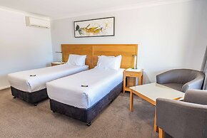 Best Western Club Quirindi Motel